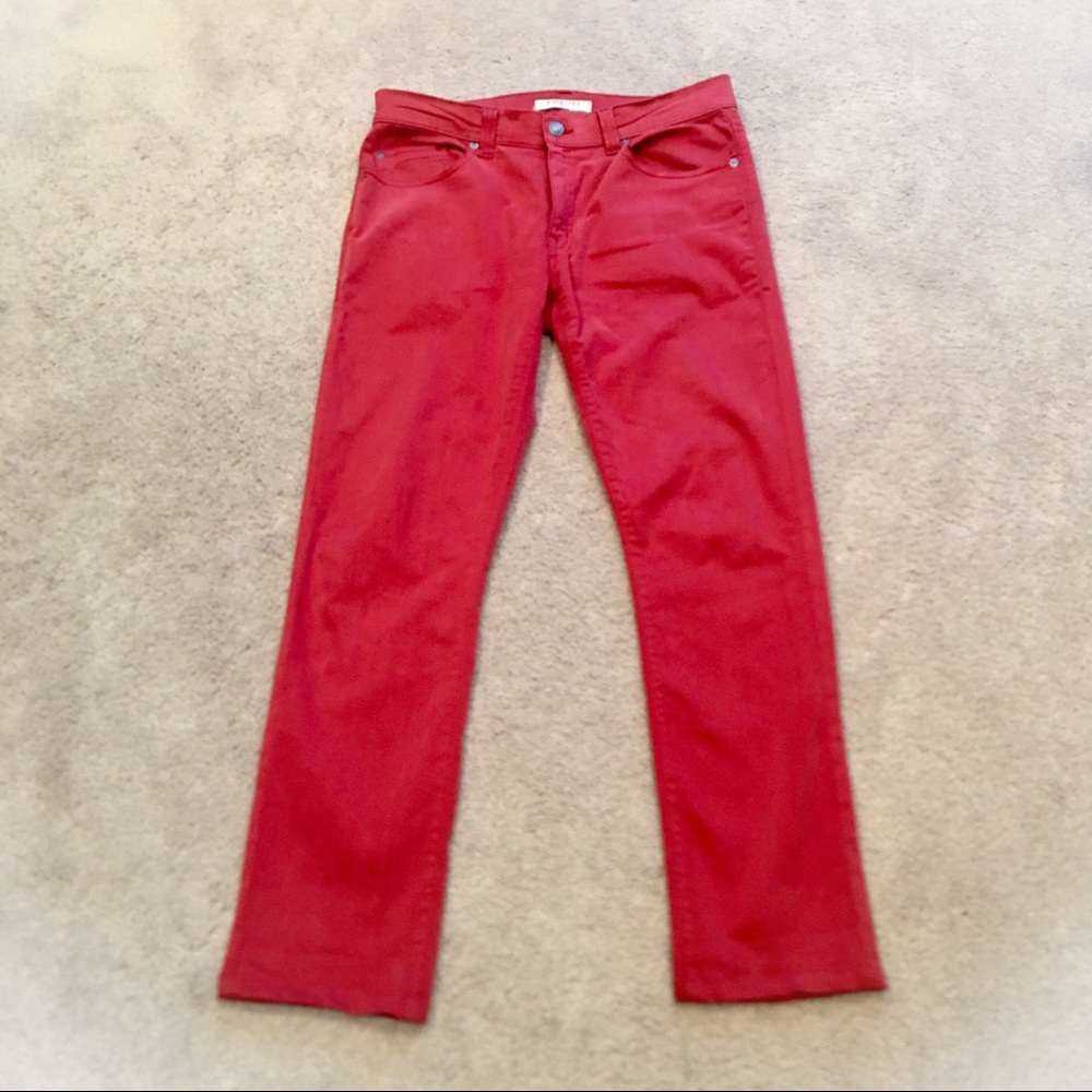 Men’s Fidelity 5-Pocket Jeans